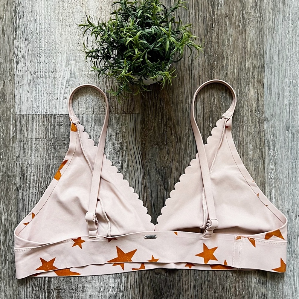PINK Victorias Secret Star Bralette - Picture 5 of 10